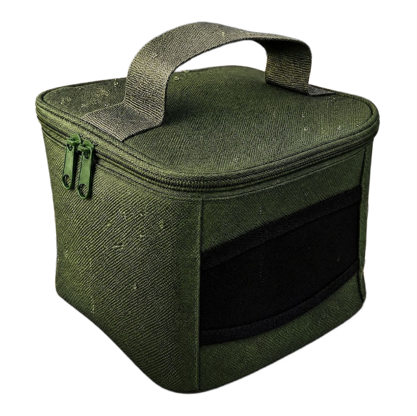 Fishing Bag Waterproof - Wodoodporna torba na sprzęt wędkarski dla