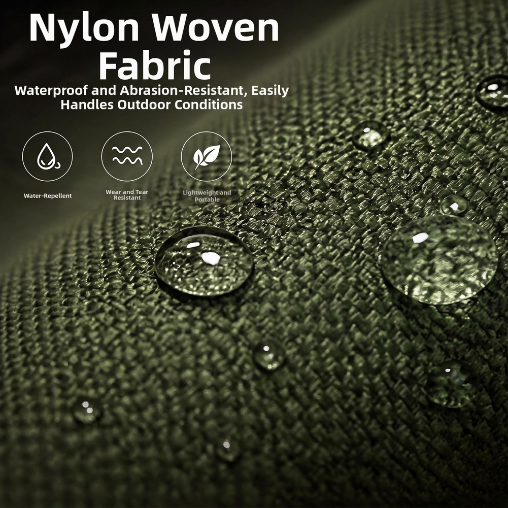 Wodoodporna torba na sprzęt wę – Fishing Bag Waterproof recenzja i cena