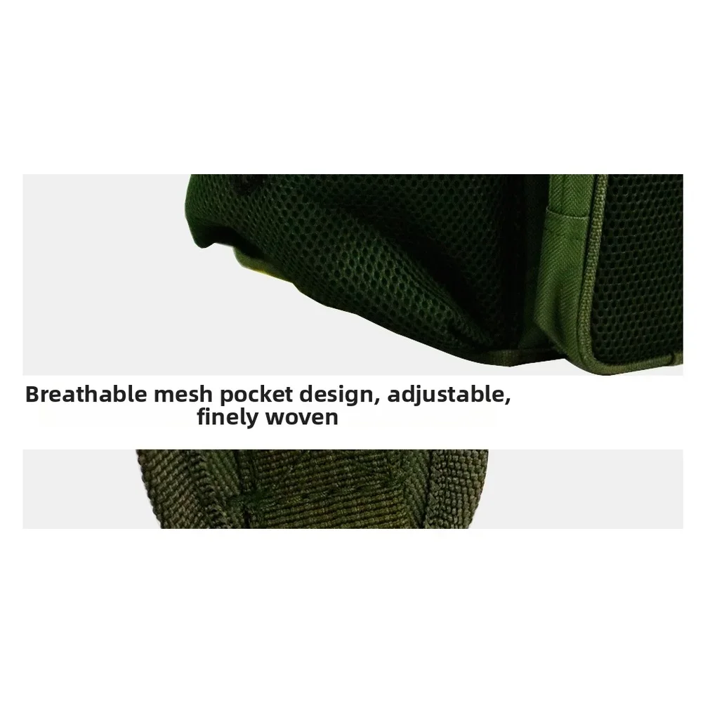 Plecak wędkarski z wodoodporne – Fishing Backpack recenzja i cena