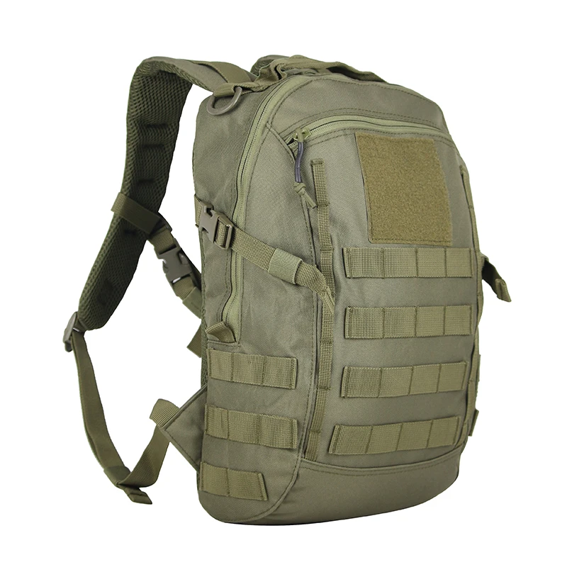 20L Wodoodporny plecak taktycz – Fishing Bag Waterproof recenzja i cena