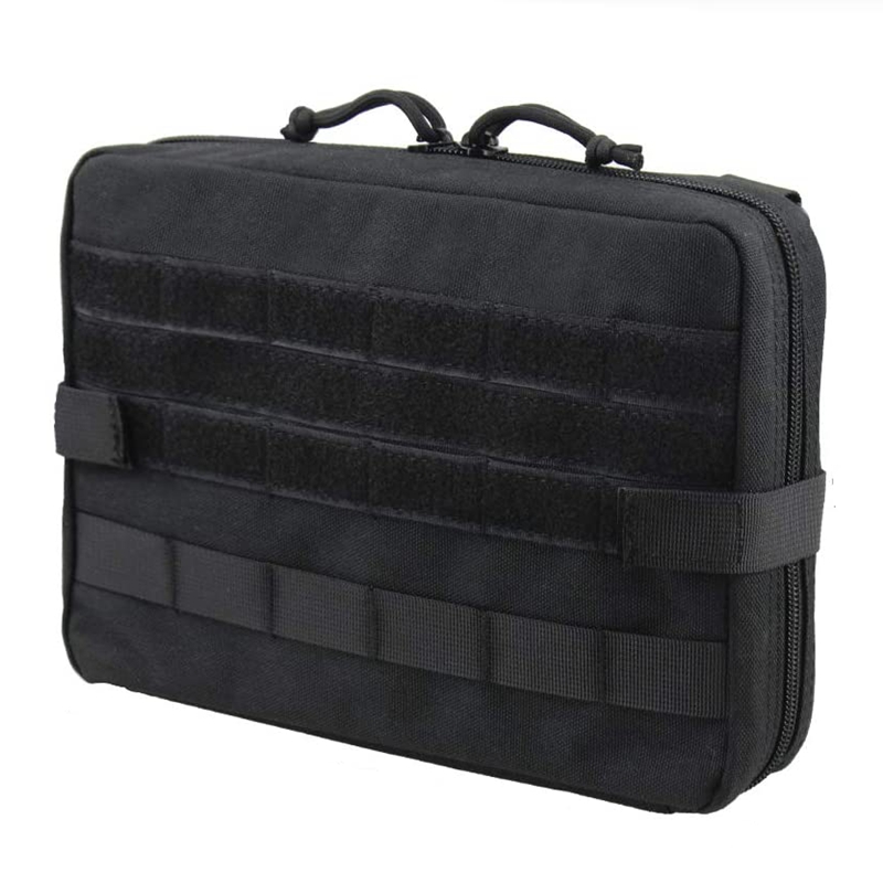 Torba taktyczna na pas 600D, w – Fishing Bag Waterproof recenzja i cena