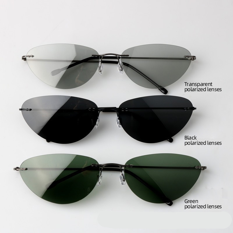 Modne okulary przeciwsłoneczne – Fishing Sunglasses Polarized recenzja i cena