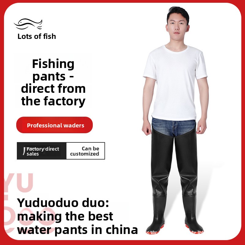 Yudoduo Hurtownia Wytrzymałych – Fishing Rain Suit recenzja i cena