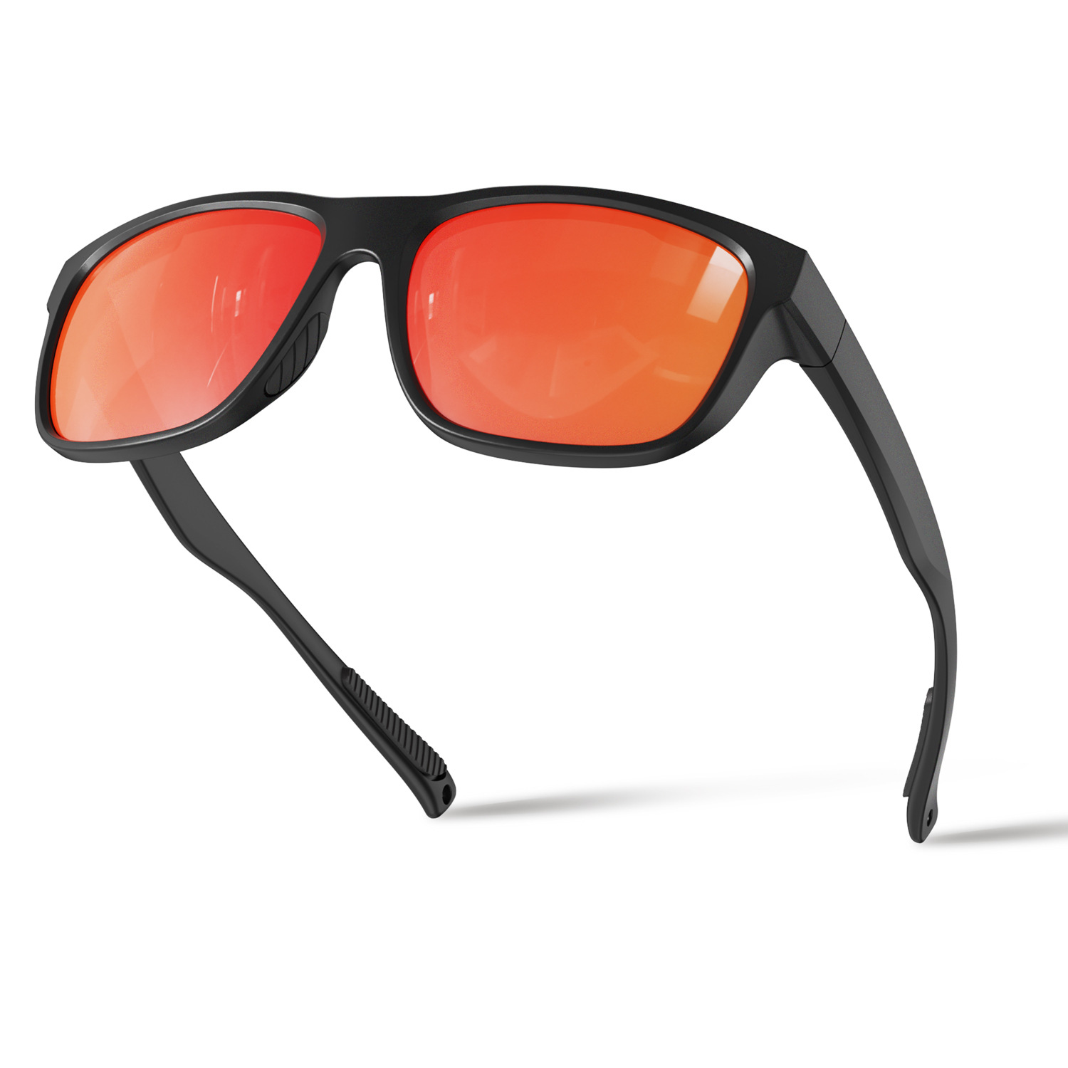 Okulary przeciwsłoneczne VEITH – Fishing Sunglasses Polarized recenzja i cena