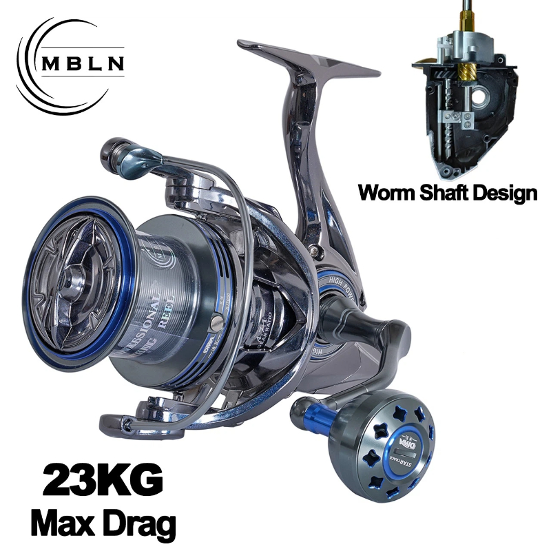 Gorący kołowrotek spinningowy  – Abu Garcia Reel Revo recenzja i cena