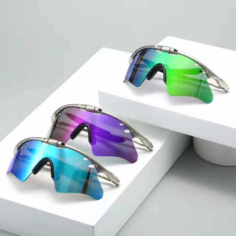 Okulary przeciwsłoneczne polar – Fishing Sunglasses Polarized recenzja i cena