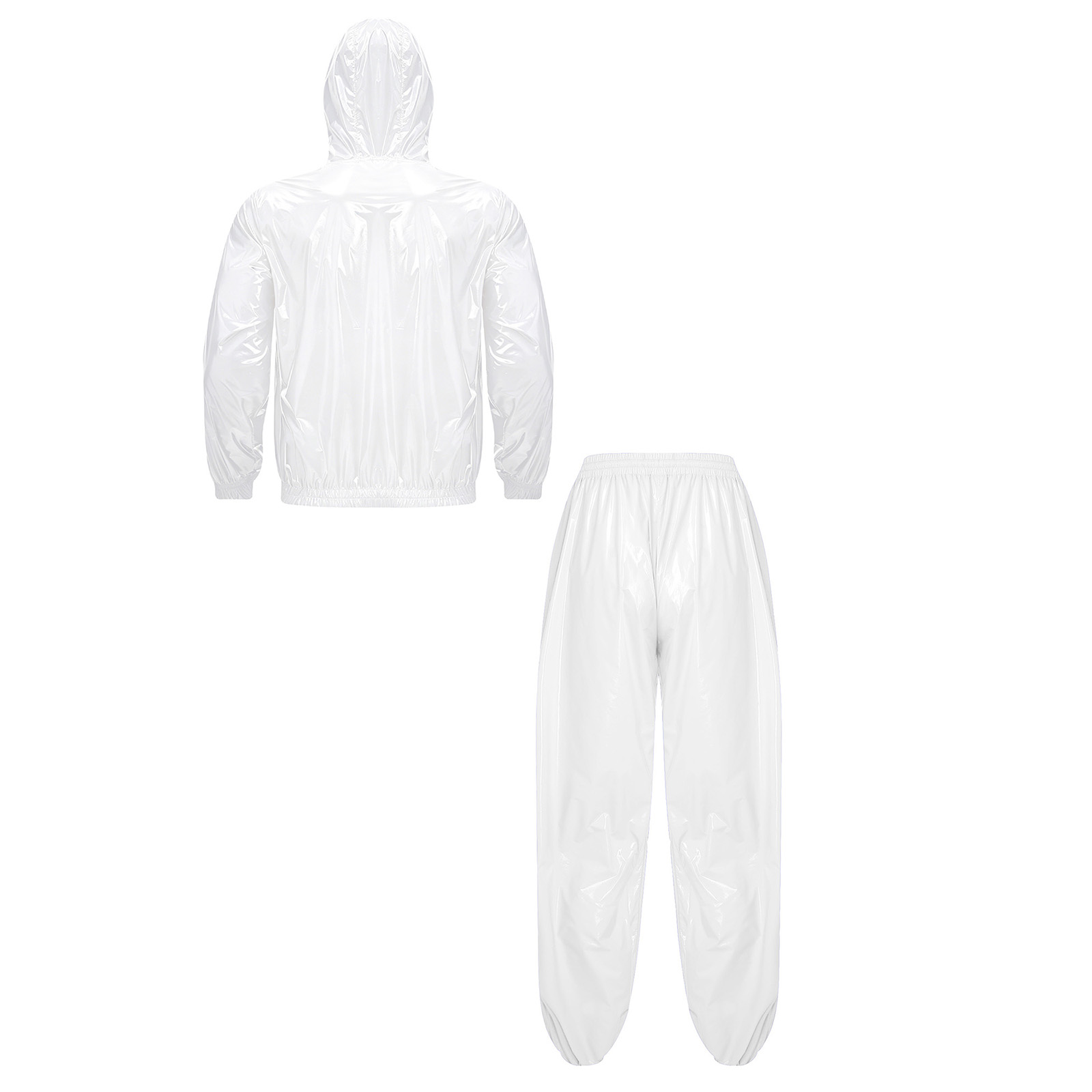 Męskie zestawy odzieży wierzch – Fishing Jacket Waterproof recenzja i cena