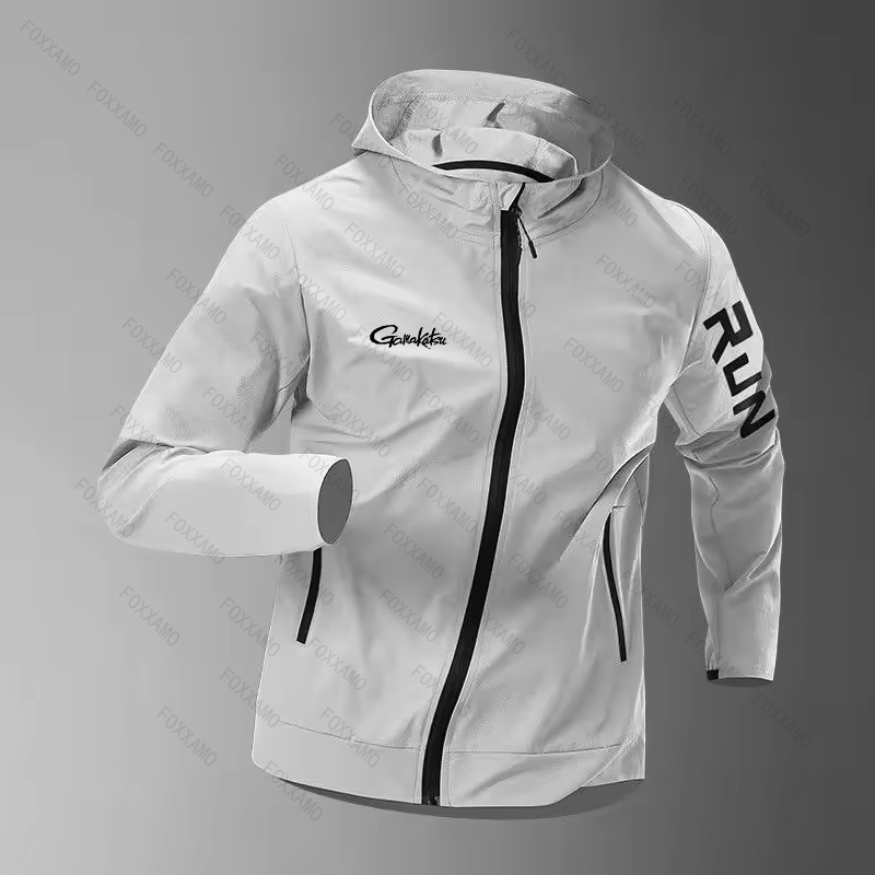 Gamakatsu Fishing męska kurtka – Fishing Jacket Waterproof recenzja i cena