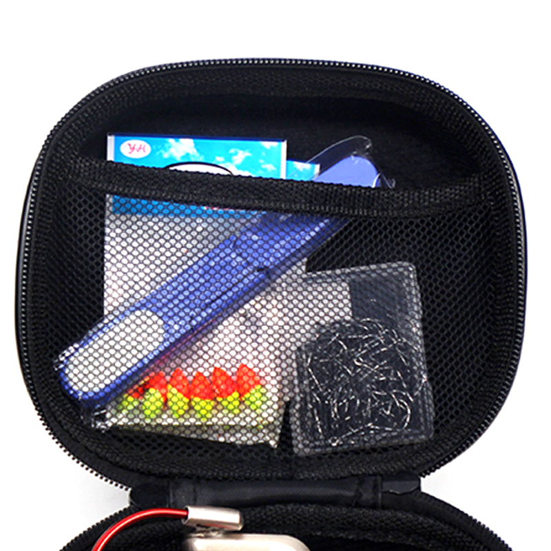 Torba wędkarska na zewnątrz, p – Fishing Bag Waterproof recenzja i cena